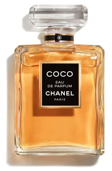 dames parfum chanel|Chanel perfume nordstrom.